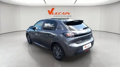 Photo 23 Peugeot 208  PureTech 100 S&S BVM6