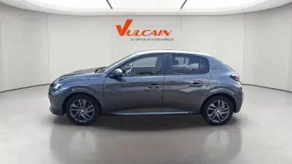 Photo 22 Peugeot 208  PureTech 100 S&S BVM6
