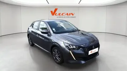 Photo 28 Peugeot 208  PureTech 100 S&S BVM6
