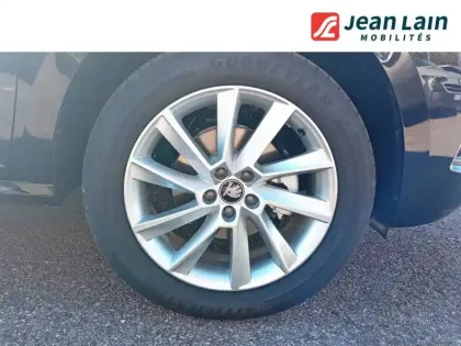 Photo 8 Skoda Kamiq  1.0 TSI Evo 2 116 ch DSG7