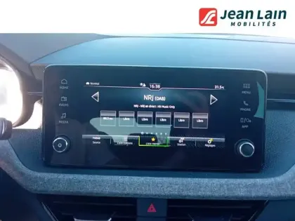 Photo 14 Skoda Kamiq  1.0 TSI Evo 2 116 ch DSG7