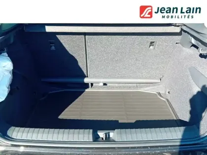 Photo 9 Skoda Kamiq  1.0 TSI Evo 2 116 ch DSG7