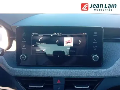 Photo 15 Skoda Kamiq  1.0 TSI Evo 2 116 ch DSG7