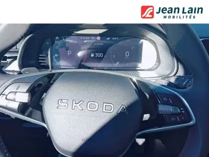 Photo 11 Skoda Kamiq  1.0 TSI Evo 2 116 ch DSG7