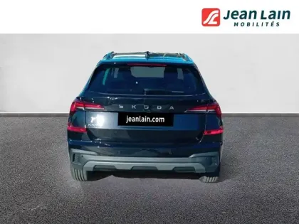 Photo 5 Skoda Kamiq  1.0 TSI Evo 2 116 ch DSG7