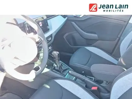 Photo 10 Skoda Kamiq  1.0 TSI Evo 2 116 ch DSG7