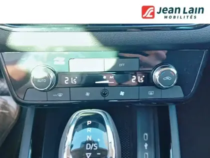 Photo 13 Skoda Kamiq  1.0 TSI Evo 2 116 ch DSG7