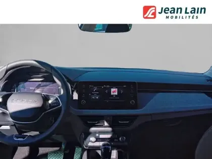 Photo 17 Skoda Kamiq  1.0 TSI Evo 2 116 ch DSG7