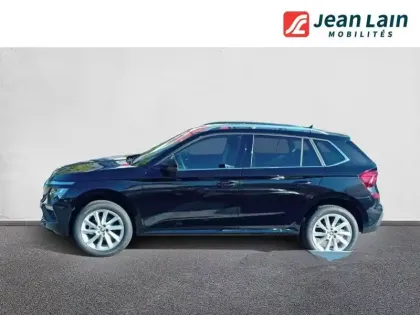 Photo 7 Skoda Kamiq  1.0 TSI Evo 2 116 ch DSG7