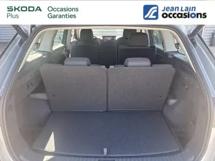 Photo 13 Skoda Kodiaq  2.0 TDI 150 ch SCR DSG7 5pl