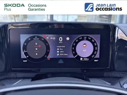 Photo 17 Skoda Kodiaq  2.0 TDI 150 ch SCR DSG7 5pl