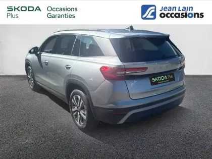 Photo 10 Skoda Kodiaq  2.0 TDI 150 ch SCR DSG7 5pl