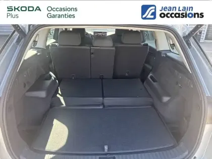 Photo 18 Skoda Kodiaq  2.0 TDI 150 ch SCR DSG7 5pl