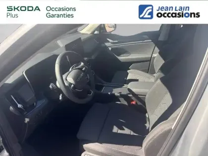 Photo 12 Skoda Kodiaq  2.0 TDI 150 ch SCR DSG7 5pl