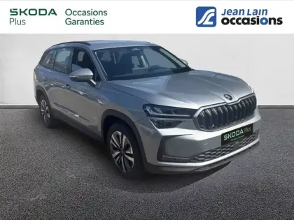Photo 9 Skoda Kodiaq  2.0 TDI 150 ch SCR DSG7 5pl