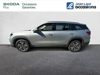 Photo 6 Skoda Kodiaq Gén. II Ph1 Selection 5