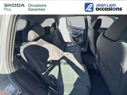 Photo 5 Skoda Kodiaq Gén. II Ph1 Selection 5