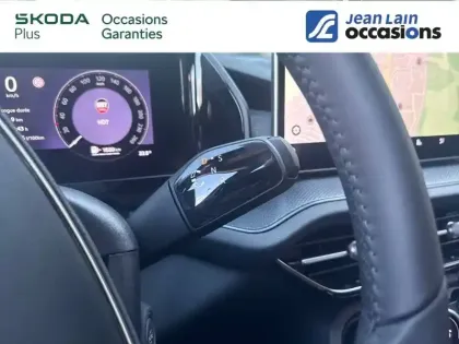 Photo 15 Skoda Kodiaq  2.0 TDI 150 ch SCR DSG7 5pl