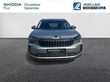 Photo 8 Skoda Kodiaq  2.0 TDI 150 ch SCR DSG7 5pl