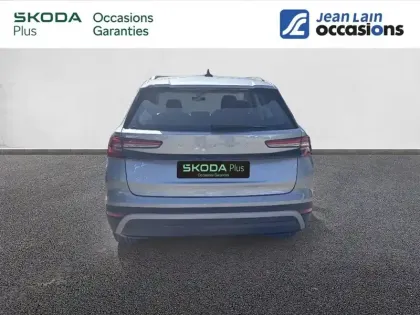 Photo 7 Skoda Kodiaq Gén. II Ph1 Selection 5