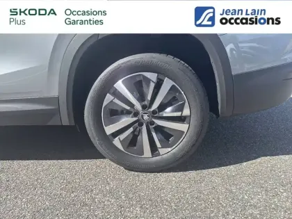 Photo 11 Skoda Kodiaq  2.0 TDI 150 ch SCR DSG7 5pl
