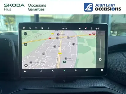Photo 14 Skoda Kodiaq  2.0 TDI 150 ch SCR DSG7 5pl