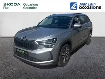 Photo Skoda Kodiaq Selection