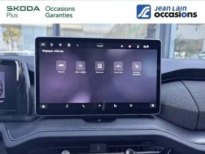 Photo 19 Skoda Kodiaq  2.0 TDI 150 ch SCR DSG7 5pl