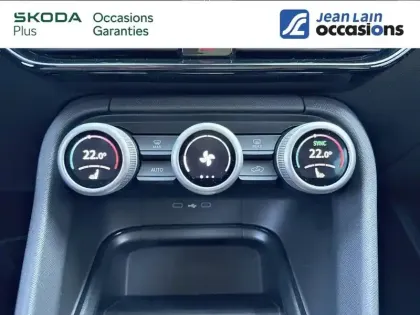 Photo 16 Skoda Kodiaq  2.0 TDI 150 ch SCR DSG7 5pl