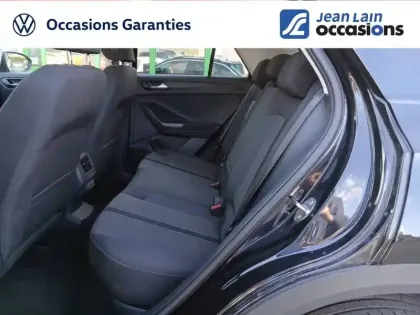 Photo 5 Volkswagen T-roc Gén. I Ph2 VW Edition 5