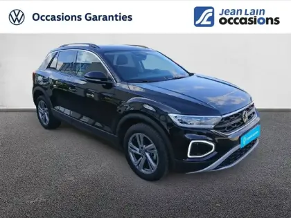 Photo 53 Volkswagen T-roc  1.0 TSI 116 Start/Stop BVM6