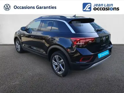 Photo 10 Volkswagen T-roc Gén. I Ph2 VW Edition 5