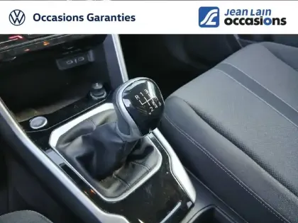 Photo 15 Volkswagen T-roc Gén. I Ph2 VW Edition 5