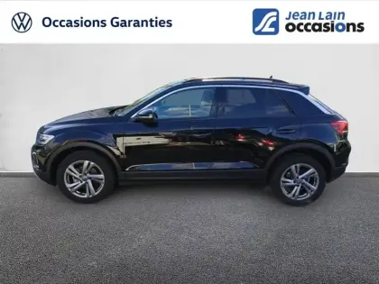 Photo 50 Volkswagen T-roc  1.0 TSI 116 Start/Stop BVM6