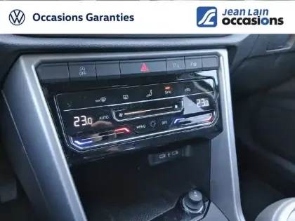 Photo 63 Volkswagen T-roc  1.0 TSI 116 Start/Stop BVM6