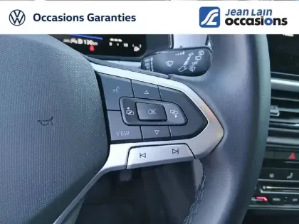 Photo 62 Volkswagen T-roc  1.0 TSI 116 Start/Stop BVM6