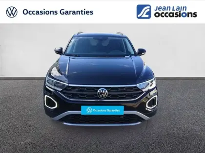 Photo 52 Volkswagen T-roc  1.0 TSI 116 Start/Stop BVM6