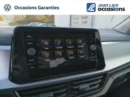 Photo 36 Volkswagen T-roc  1.0 TSI 116 Start/Stop BVM6