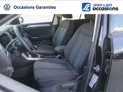 Photo 26 Volkswagen T-roc  1.0 TSI 116 Start/Stop BVM6