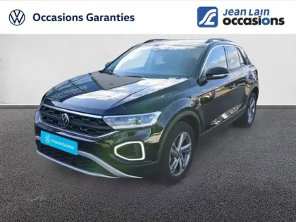 Photo Volkswagen T-roc Vw Edition
