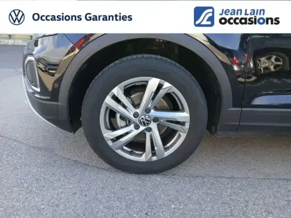 Photo 33 Volkswagen T-roc  1.0 TSI 116 Start/Stop BVM6