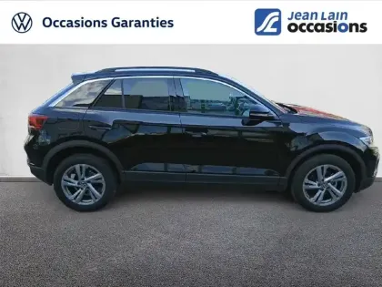 Photo 47 Volkswagen T-roc  1.0 TSI 116 Start/Stop BVM6