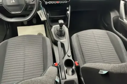 Photo 103 Peugeot 2008 Gén. II Ph1 NG Style 5