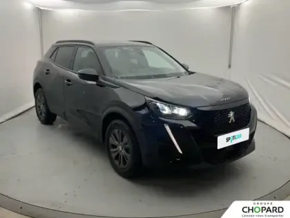 Photo 32 Peugeot 2008 Gén. II Ph1 NG Style 5