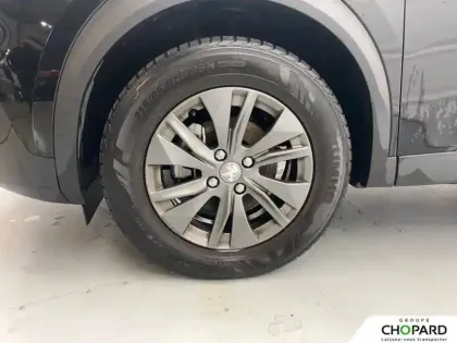 Photo 24 Peugeot 2008 Gén. II Ph1 NG Style 5