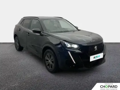 Photo 61 Peugeot 2008 Gén. II Ph1 NG Style 5