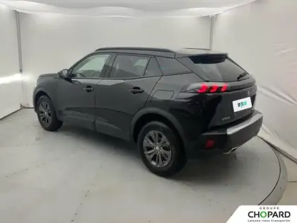 Photo 34 Peugeot 2008 Gén. II Ph1 NG Style 5