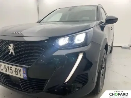 Photo 140 Peugeot 2008  PureTech 130 S&S BVM6