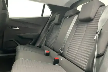 Photo 164 Peugeot 2008  PureTech 130 S&S BVM6