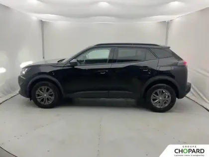 Photo 150 Peugeot 2008  PureTech 130 S&S BVM6